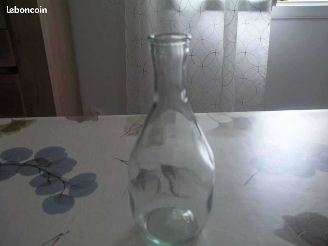 Verre avec carafe (image 3)