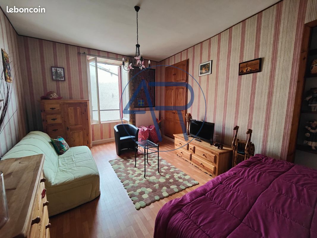 Appartement 1 pièce 30 m² · à Brioude · 30 m² · 39 200 €