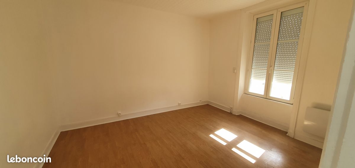 Maison 3 pièces 50 m² · à Isigny-sur-Mer · 50 m² · 565 €/mois