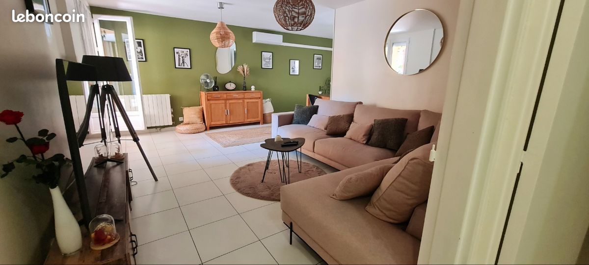 Appartement 4 pièces 78 m² · à Hyères · 78 m² · 329 000 €