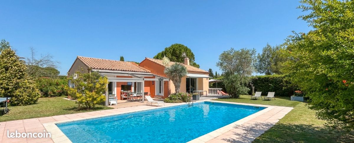 Maison 5 pièces 115 m² · à Saint-Clément-de-Rivière · 115 m² · 584 000 €