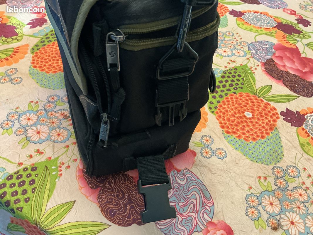 Sac Samsonite pour camera (image 7)