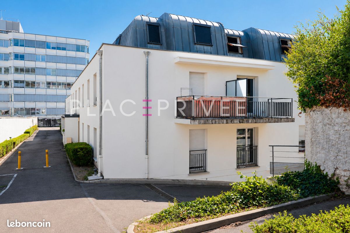 Appartement 2 pièces 49 m² · à Nancy · 49 m² · 150 000 €