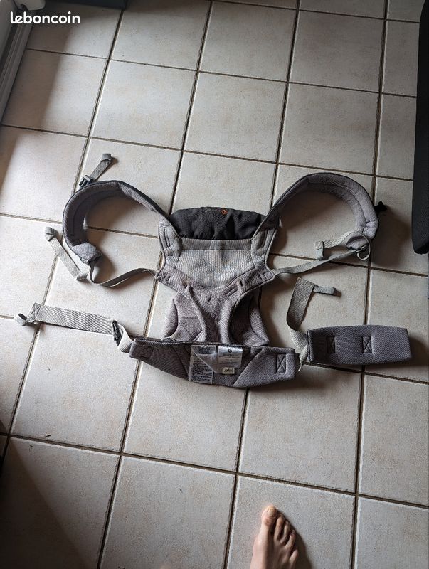 Porte bébé Ergobaby (image 1)