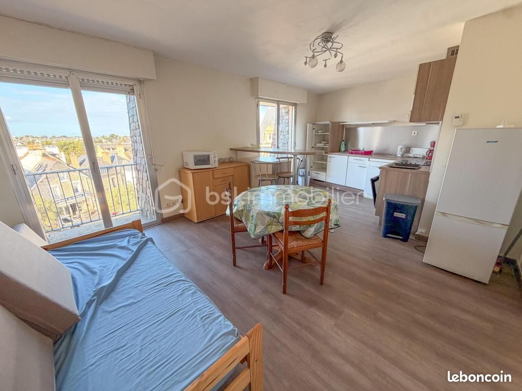 Appartement 2 pièces 48 m² · à Quiberon · 48 m² · 228 500 €