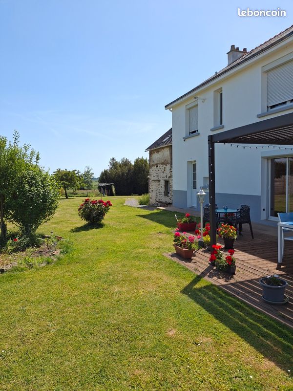 Maison 4 pièces 132 m² · à Crossac · 132 m² · 345 000 €