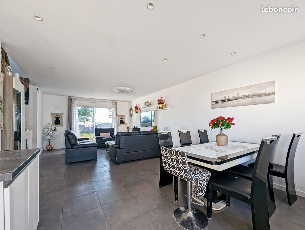 Maison 5 pièces 106 m² (image 3)