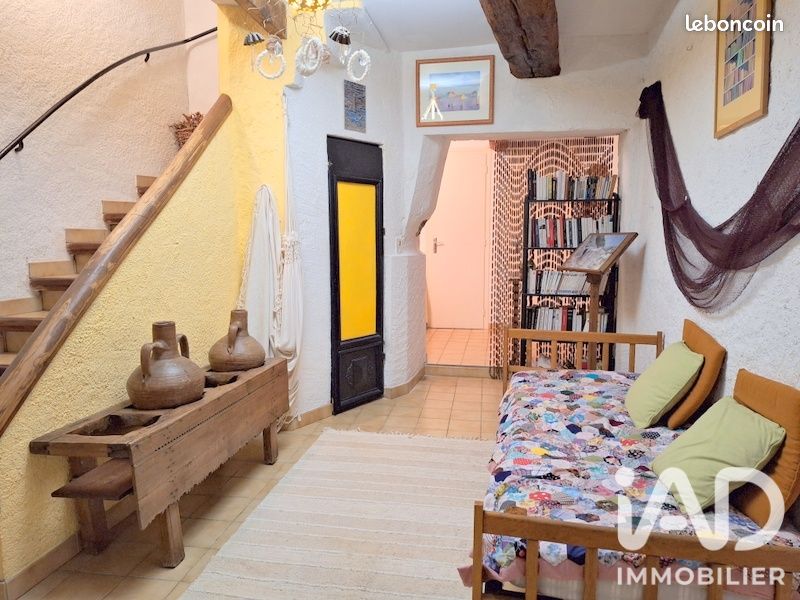 Duplex 4 pièces 69 m² (image 9)