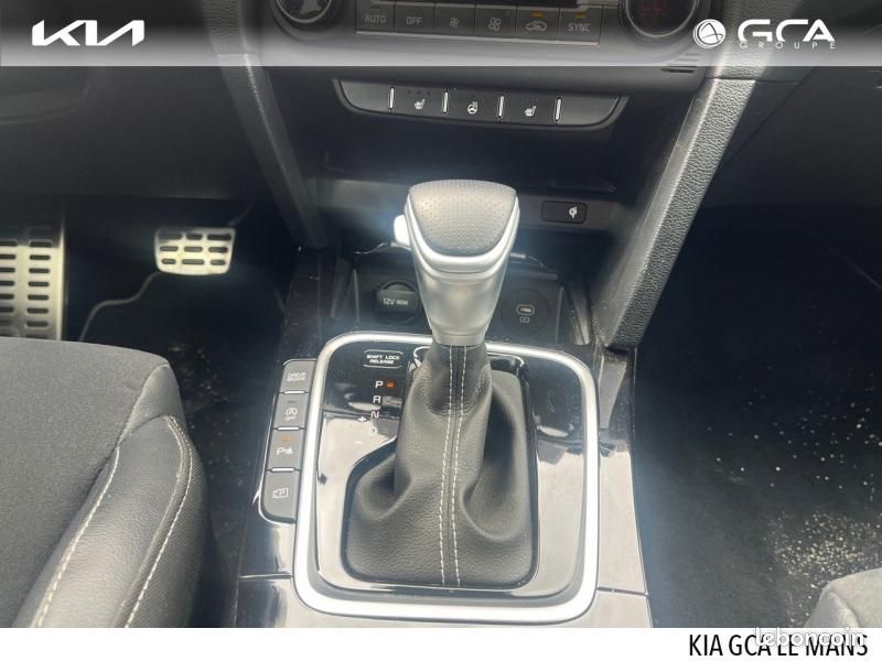 Kia Ceed 1.6 CRDI 136ch MHEV GT Line Premium DCT7 (image 9)