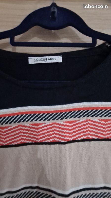 Vêtements: pulls (image 7)