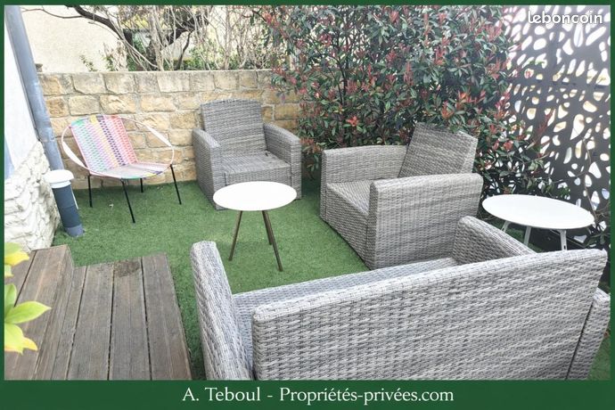 Maison 6 pièces 180 m² — 7