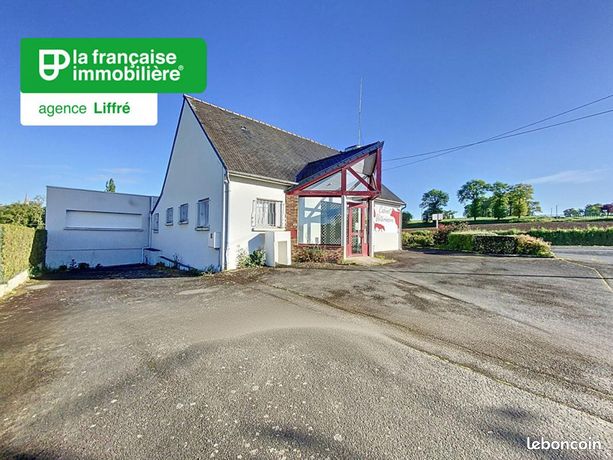 Maison 10 pièces 201 m²