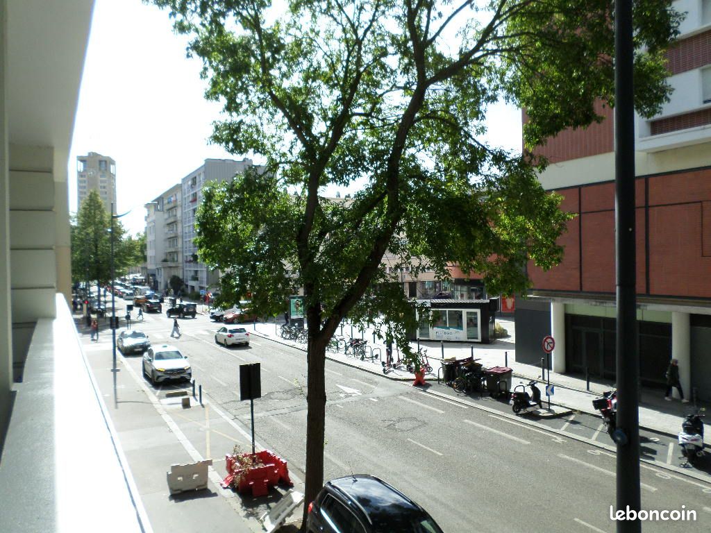 Appartement 2 pièces 37 m² · à Le Havre · 37 m² · 685 €