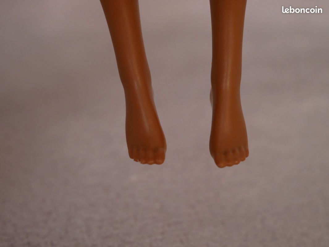 Poupée Tinker Bell Peter Pan & Wendy Mattel 2022 (image 19)