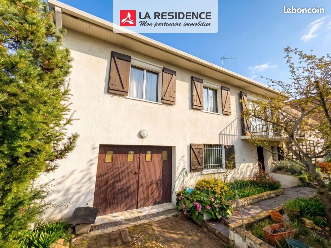 Maison 7 pièces 128 m² · à Herblay-sur-Seine · 128 m² · 419 990 €