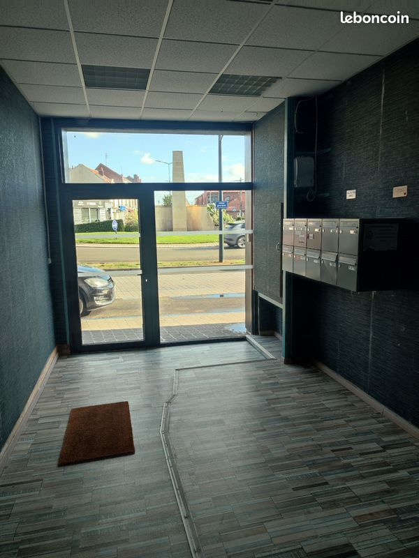 Appartement 1 pièce 25 m² · à Lens · 25 m² · 459 €/mois