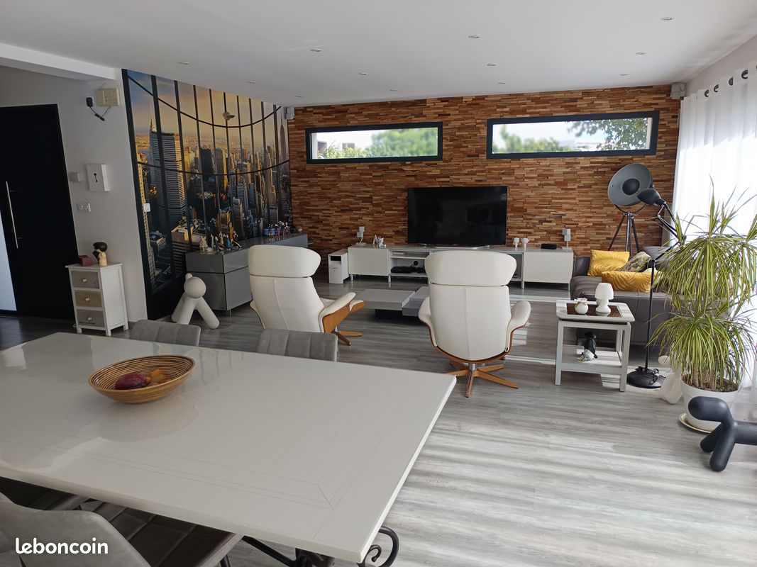 Maison 7 pièces 155 m² · à Agde · 155 m² · 635 000 €