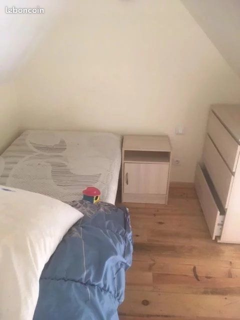 Appartement a louer boulogne-sur-mer - 1 pièce(s) - 29 m2 - Surfyn