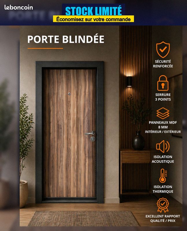 Portes (image 1)