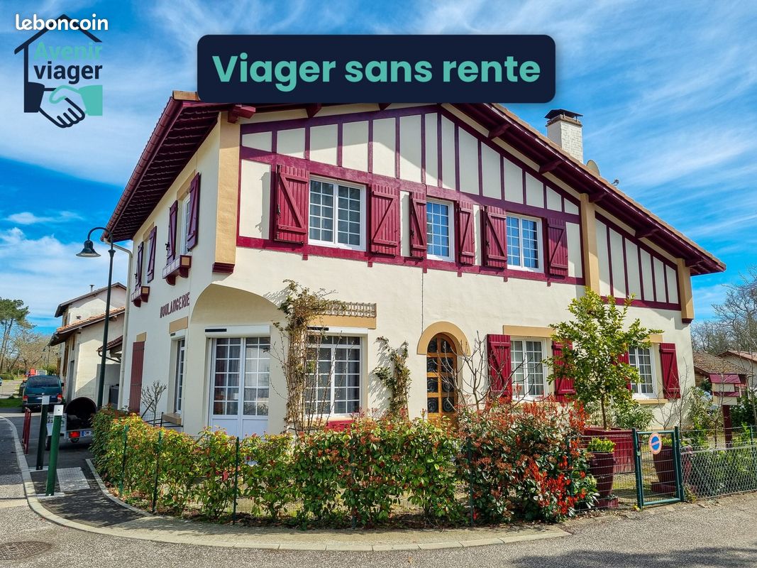 Maison 7 pièces 230 m² · à Onesse-Laharie · 230 m² · 199 000 €
