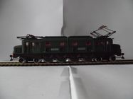 JOUEF HO. CAISSE Nue De Locomotive 2D2 5516 EUR 14,90 - FR