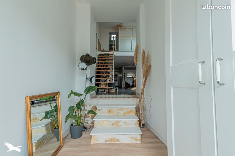 Maison 3 pièces 118 m² · à Tabanac · 118 m² · 264 000 €