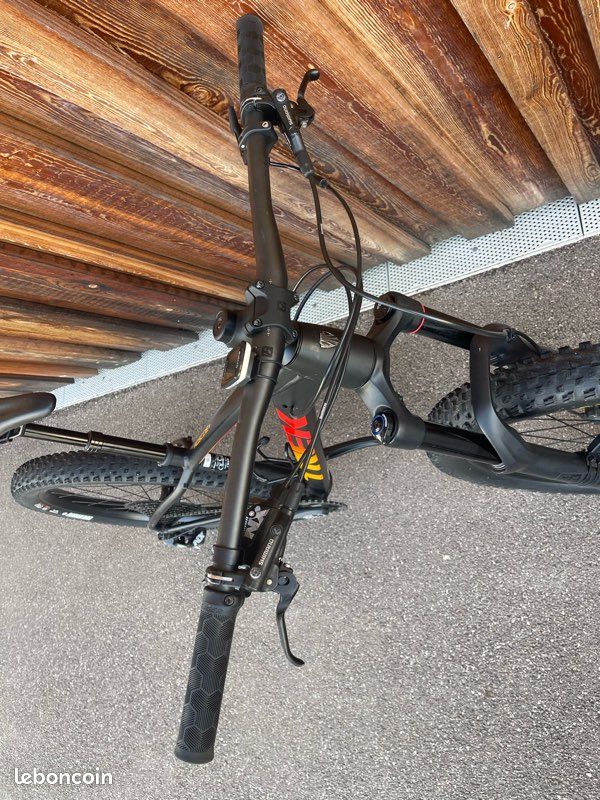 Trek roscoe 8 (image 9)