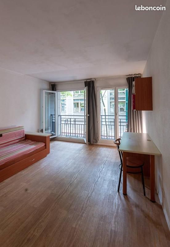 Studio 1 pièce 17 m² (image 7)