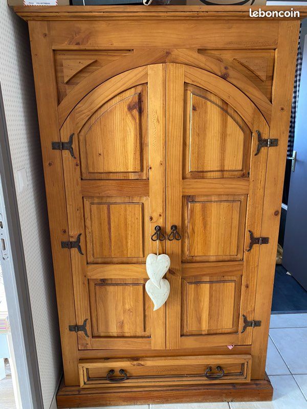 Buffet+armoire (image 3)