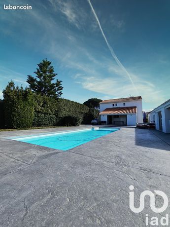 Maison 5 pièces 265 m²