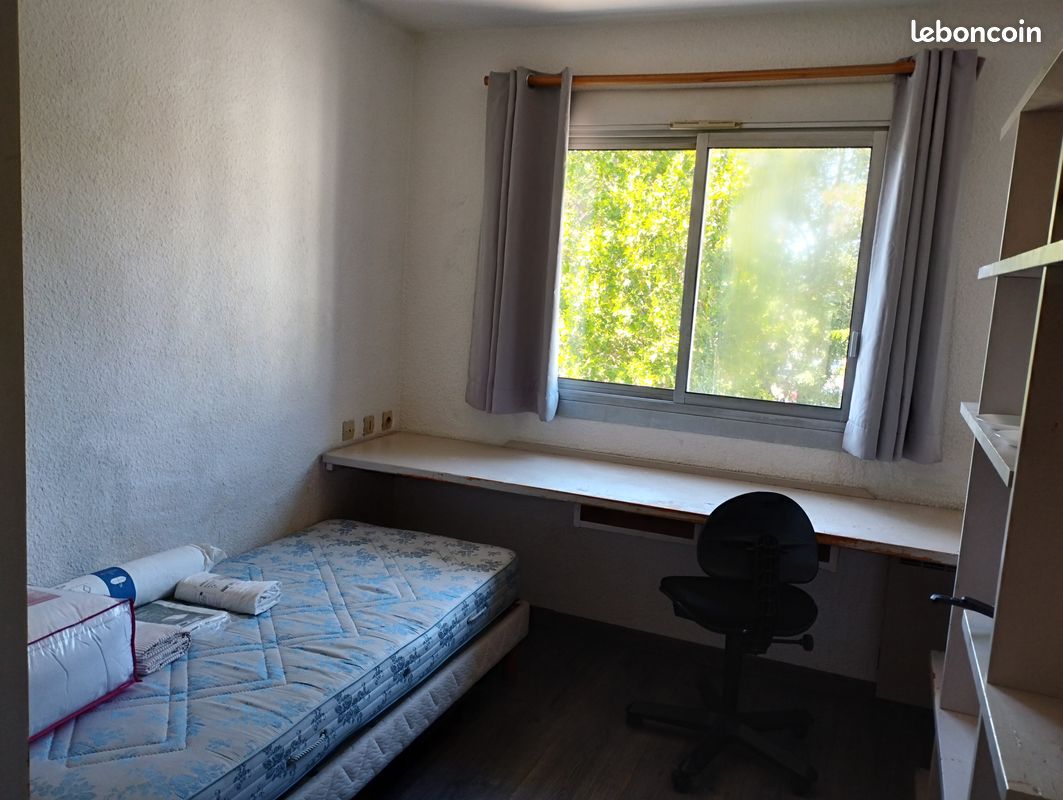 Appartement 1 pièce 9 m² · à Rennes · 9 m² · 400 €