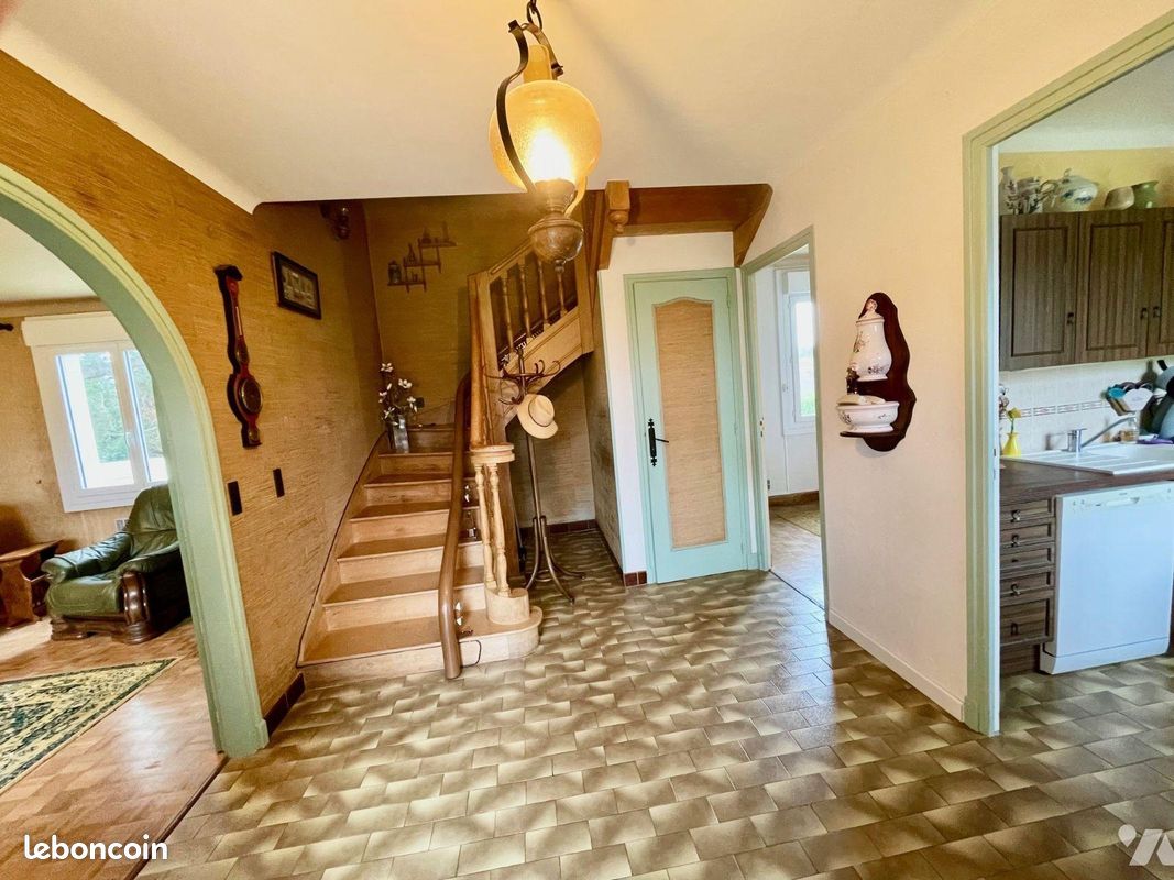 Maison 8 pièces 152 m² (image 5)