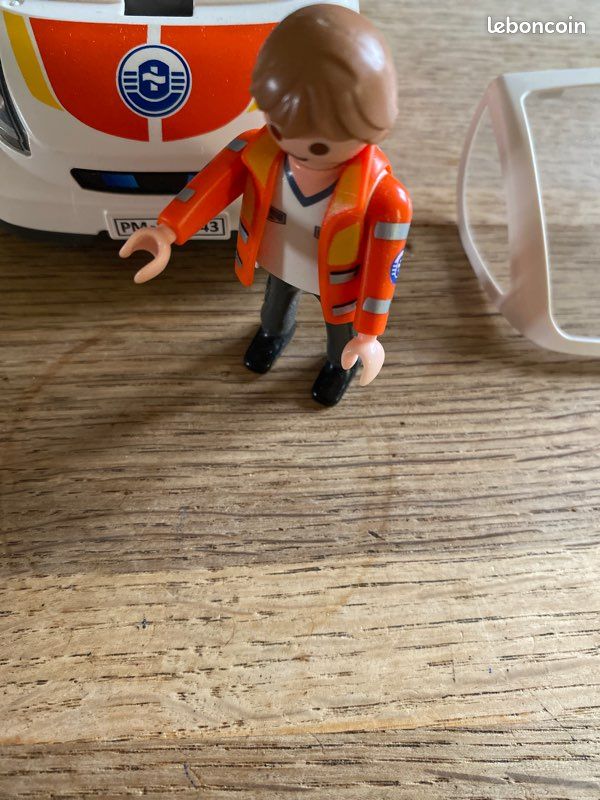 Playmobil (image 3)