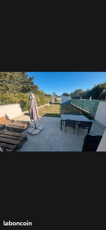 Maison 3 pièces 65 m² · à Mésanger · 65 m² · 730 €