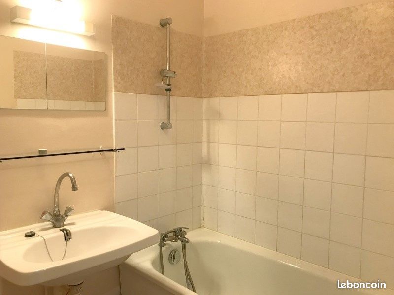 Appartement a louer lisieux - 30 m2 - Surfyn