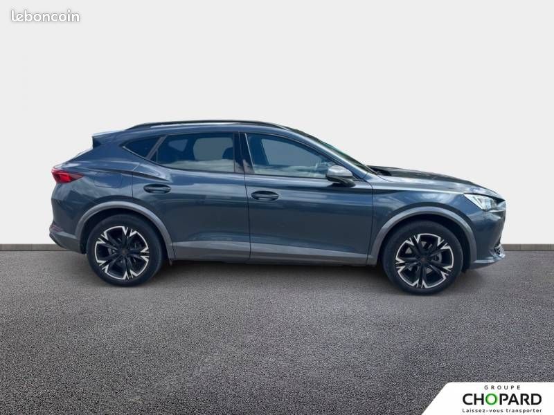 Cupra Formentor 1.4 e-HYBRID 204 ch DSG6 V (image 4)