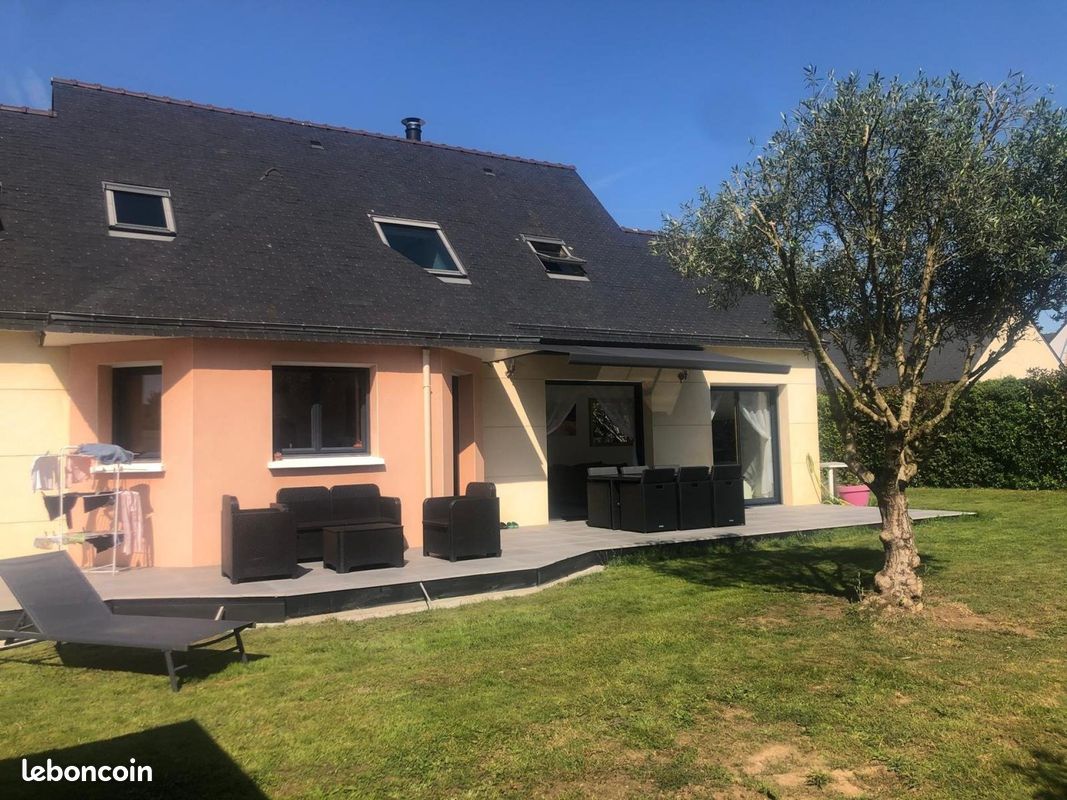 Maison 7 pièces 107 m² (image 1)