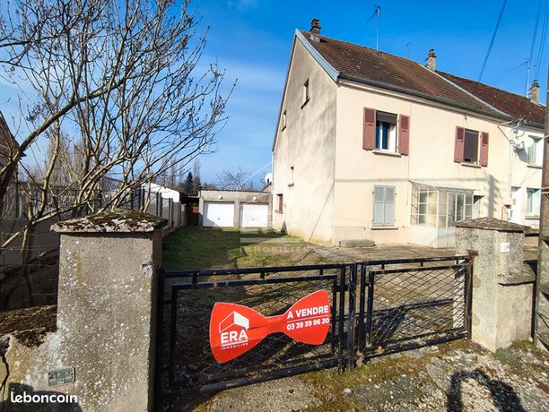 Maison 8 pièces 162 m²