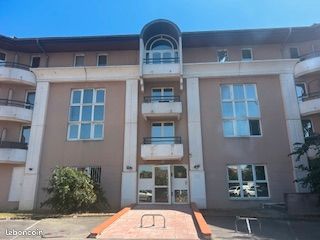Appartement 1 pièce 19 m² · à Toulouse · 19 m² · 76 000 €