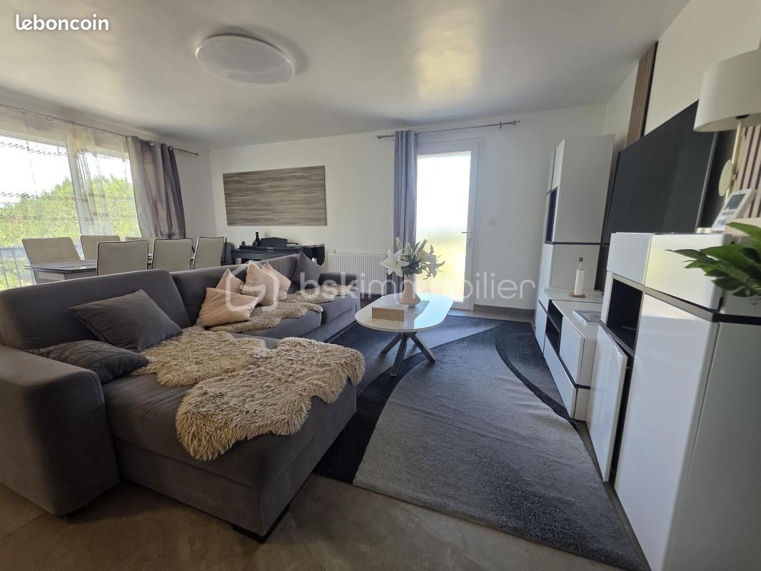 Maison 6 pièces 136 m² · à Nemours · 136 m² · 332 000 €