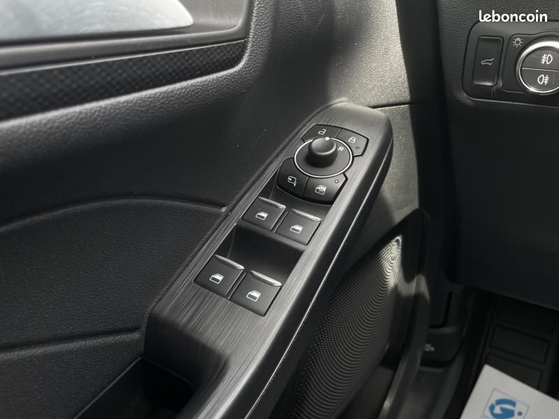 Ford Kuga 2.5 Duratec 190 ch FHEV E85 ST-Line X BVA (image 20)