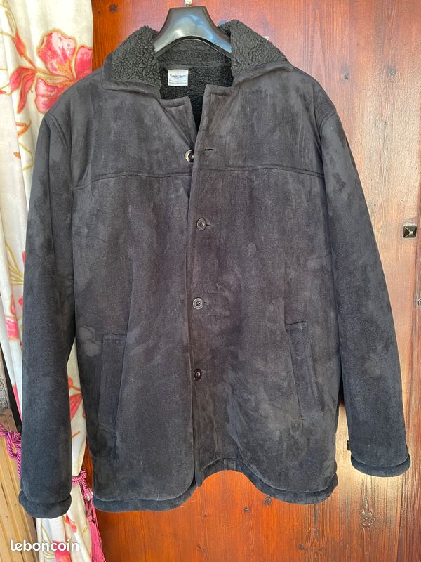 Veste Homme (image 1)