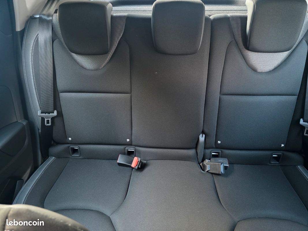 💎renault clio iv 1.5 dci 90 ch business bvm5 💎1ere main - sans ad blue - suivi renault (image 13)