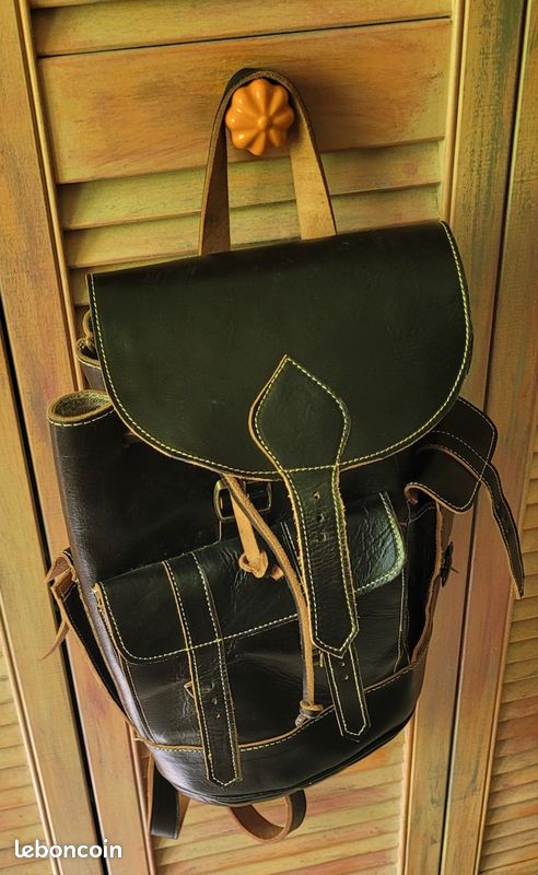 Sac à dos (image 1)