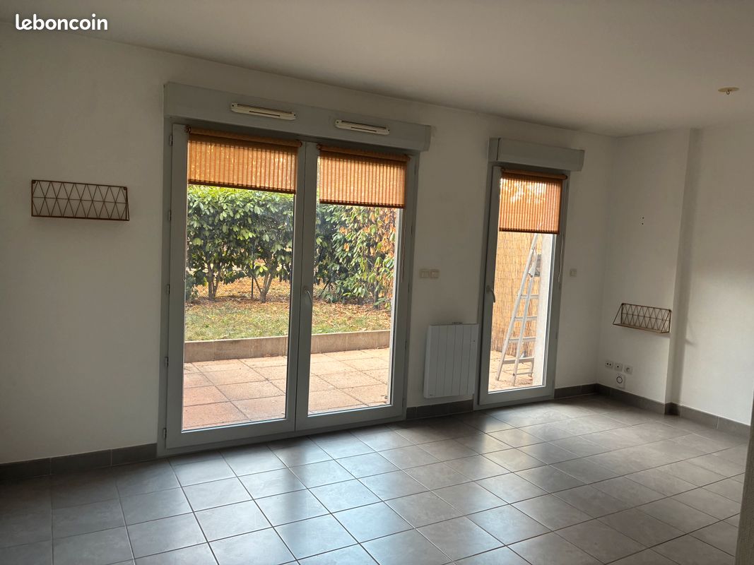Appartement 1 pièce 27 m² · à Dijon · 27 m² · 89 000 €