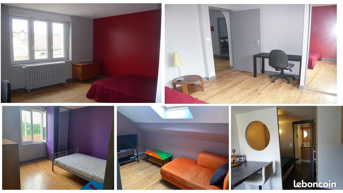 Maison 7 pièces 120 m² · à Périgueux · 120 m² · 178 000 €