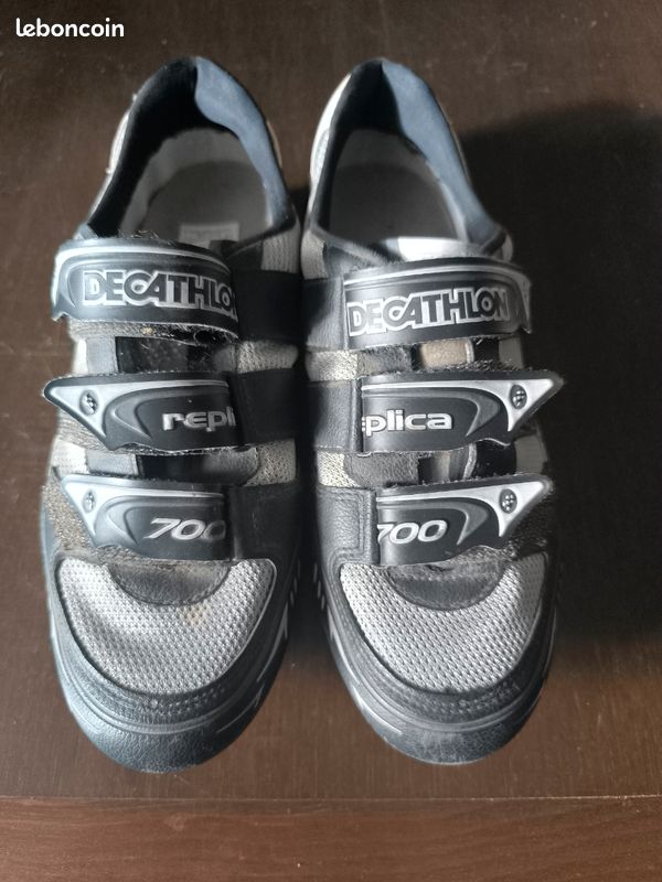 Chaussures vélo de course (image 2)