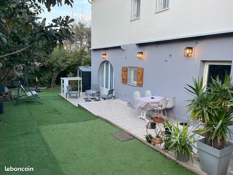 Appartement 3 pièces 53 m² · à Pianottoli-Caldarello · 53 m² · 850 €/mois
