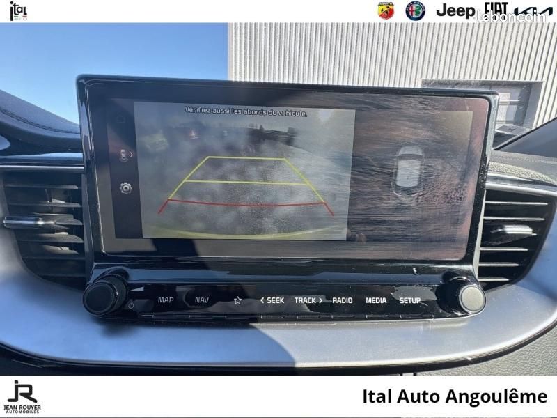 Kia XCeed 1.5 T-GDI 160ch Design DCT7 2021 (image 18)