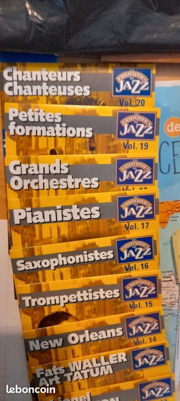 20 cd (image 6)
